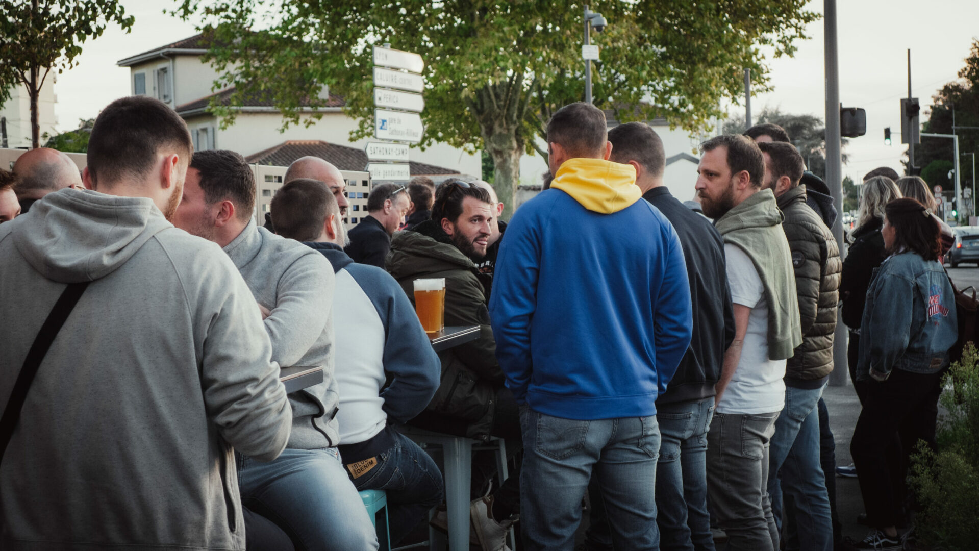 Privatisez le Wab’s The Pub à Fontaines-sur-Saône : restaurant, bar et animations pour vos évènements